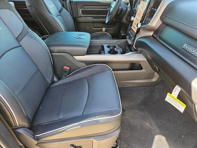 new 2026 Ram 2500 car, priced at $80,398