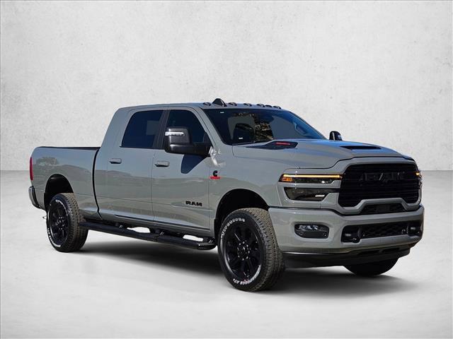 new 2026 Ram 2500 car, priced at $80,398