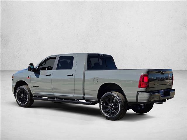 new 2026 Ram 2500 car, priced at $80,398