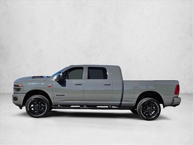 new 2026 Ram 2500 car, priced at $80,398