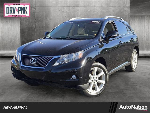 used 2012 Lexus RX 350 car, priced at $11,481