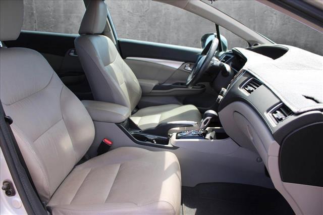 used 2015 Honda Civic car, priced at $10,998