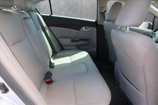 used 2015 Honda Civic car, priced at $10,998