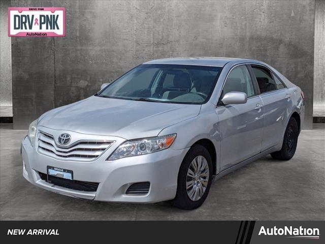 used 2011 Toyota Camry car, priced at $8,418