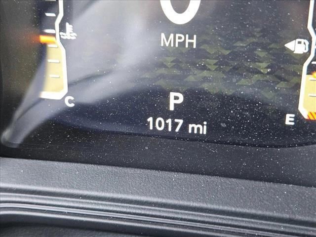 used 2024 Jeep Wrangler car, priced at $53,667