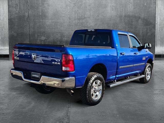 used 2018 Ram 3500 car, priced at $35,033