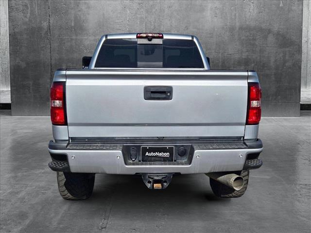 used 2019 GMC Sierra 2500 car, priced at $54,918