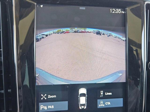 used 2020 Volvo S60 car, priced at $21,800