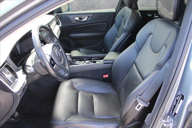 used 2020 Volvo S60 car, priced at $21,955