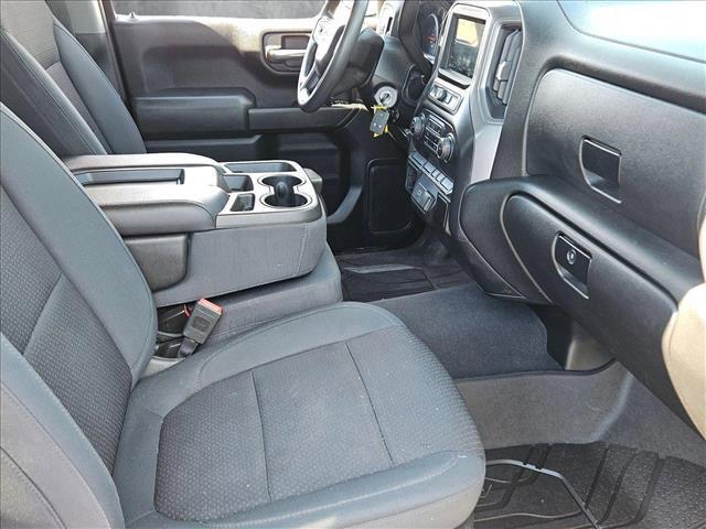 used 2019 Chevrolet Silverado 1500 car, priced at $24,265