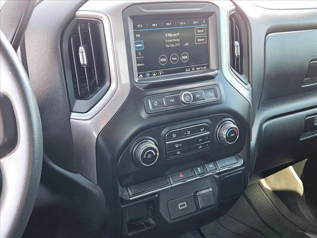used 2019 Chevrolet Silverado 1500 car, priced at $24,265