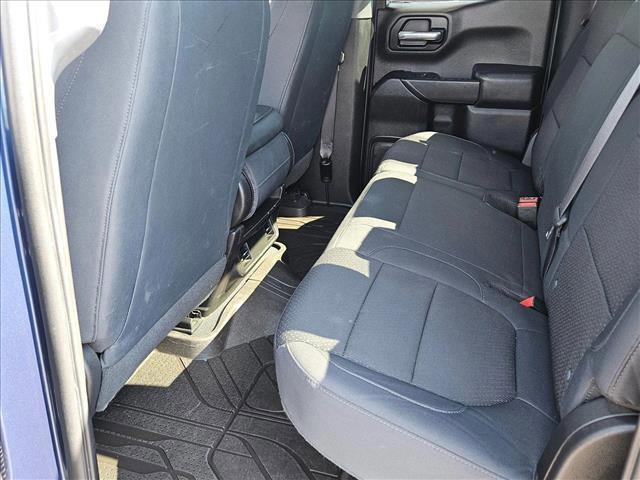 used 2019 Chevrolet Silverado 1500 car, priced at $24,265