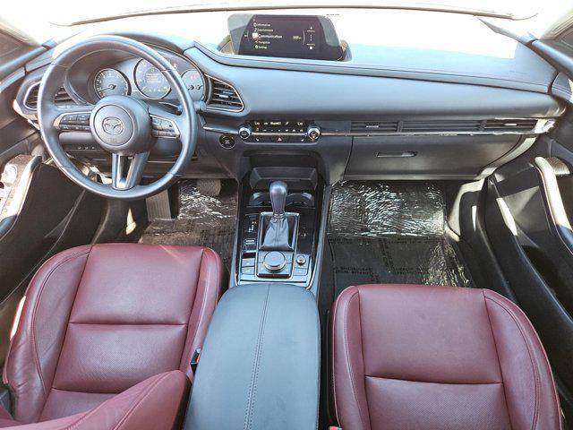 used 2025 Mazda CX-30 car, priced at $26,803