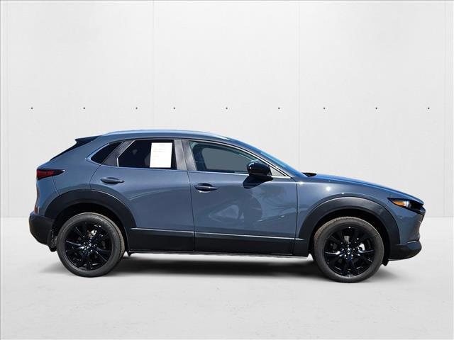 used 2025 Mazda CX-30 car, priced at $26,052