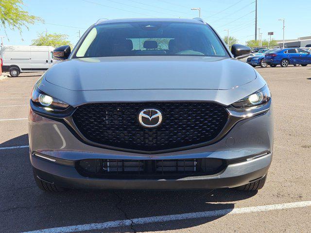 used 2025 Mazda CX-30 car, priced at $26,803