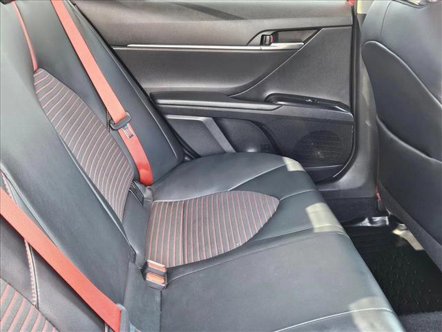 used 2020 Toyota Camry car, priced at $26,338