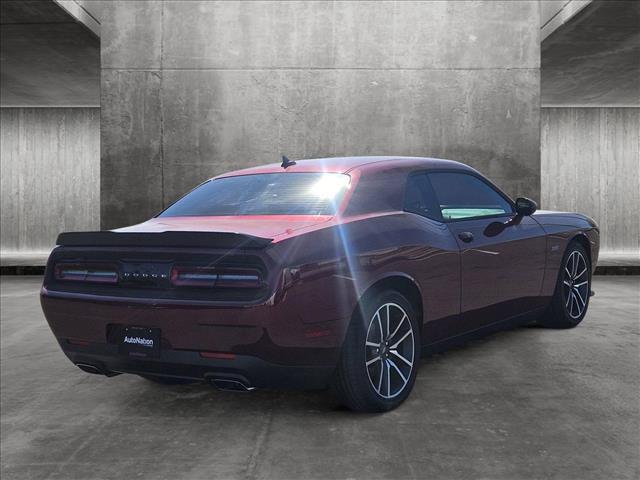 new 2023 Dodge Challenger car, priced at $38,195