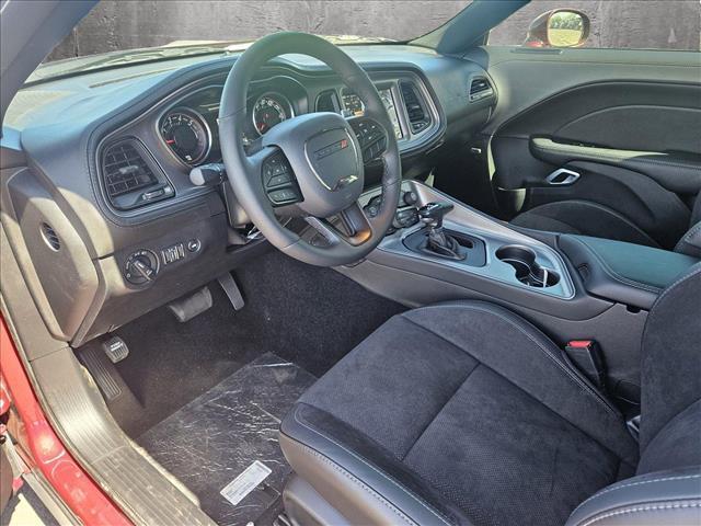 new 2023 Dodge Challenger car, priced at $38,195