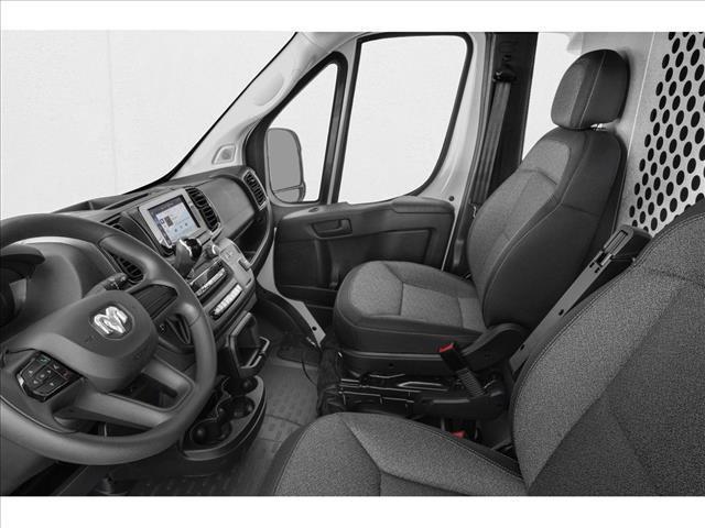 new 2025 Ram ProMaster 2500 car, priced at $47,410