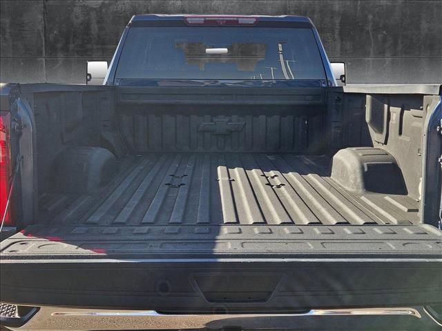 used 2021 Chevrolet Silverado 3500 car, priced at $64,341