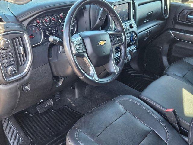 used 2021 Chevrolet Silverado 3500 car, priced at $64,911