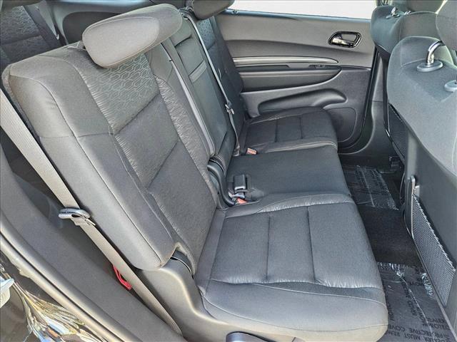 new 2026 Dodge Durango car, priced at $40,322