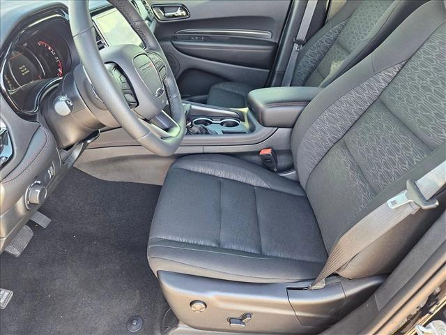 new 2026 Dodge Durango car, priced at $40,322