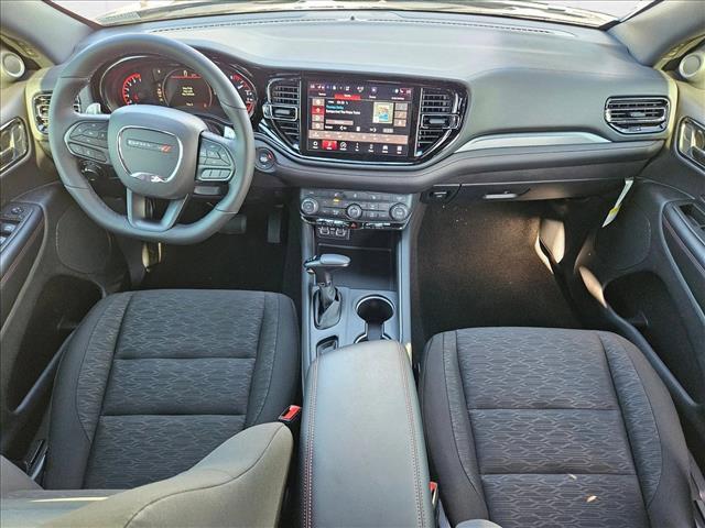 new 2026 Dodge Durango car, priced at $40,322