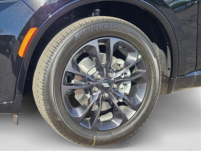new 2026 Dodge Durango car, priced at $40,322