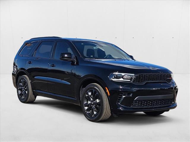new 2026 Dodge Durango car, priced at $40,322