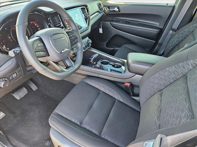 new 2026 Dodge Durango car, priced at $40,322