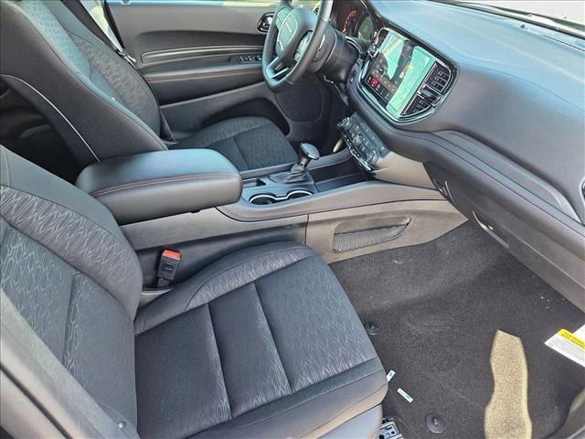 new 2026 Dodge Durango car, priced at $40,322