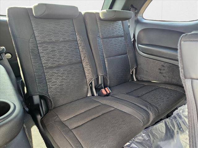 new 2026 Dodge Durango car, priced at $40,322