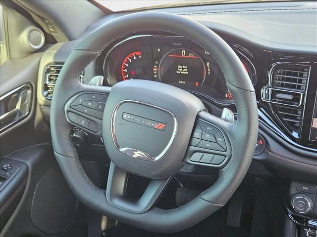 new 2026 Dodge Durango car, priced at $40,322