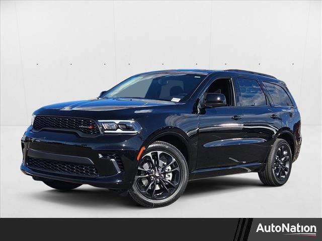 new 2026 Dodge Durango car, priced at $40,322