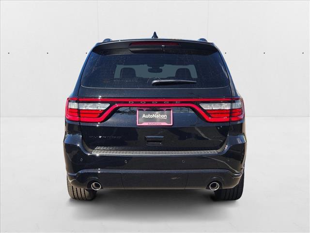 new 2026 Dodge Durango car, priced at $40,322