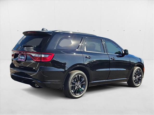 new 2026 Dodge Durango car, priced at $40,322