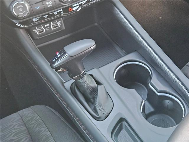 new 2026 Dodge Durango car, priced at $40,322