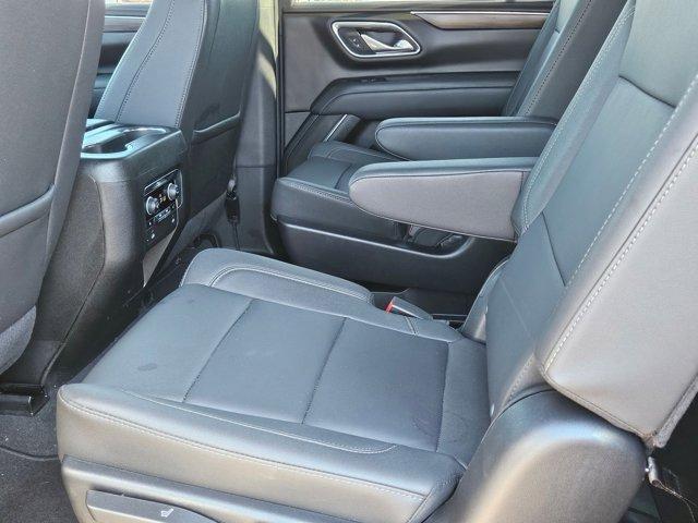 used 2024 Chevrolet Tahoe car, priced at $65,918