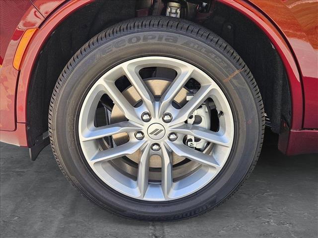new 2025 Dodge Durango car, priced at $36,892