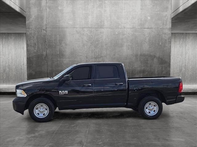 new 2023 Ram 1500 car, priced at $31,437