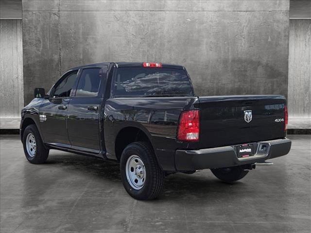 new 2023 Ram 1500 car, priced at $31,437