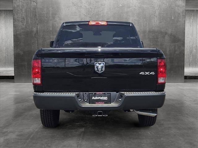 new 2023 Ram 1500 Classic car, priced at $36,445