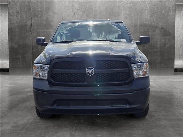 new 2023 Ram 1500 car, priced at $31,437