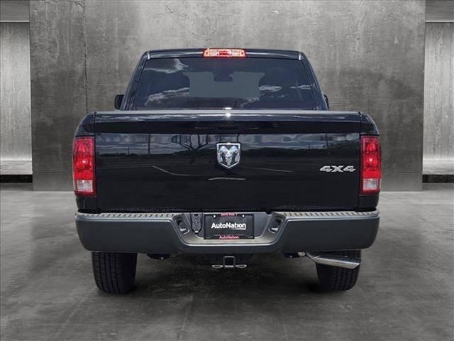 new 2023 Ram 1500 car, priced at $31,437