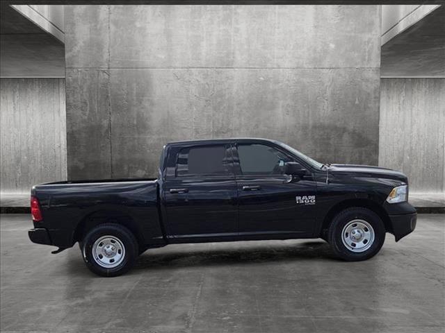 new 2023 Ram 1500 car, priced at $31,437