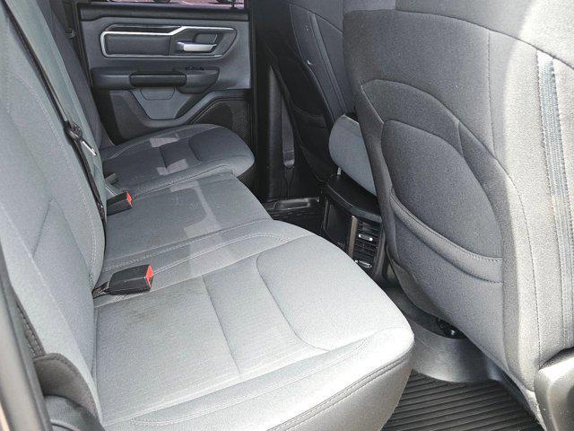 used 2021 Ram 1500 car, priced at $24,434