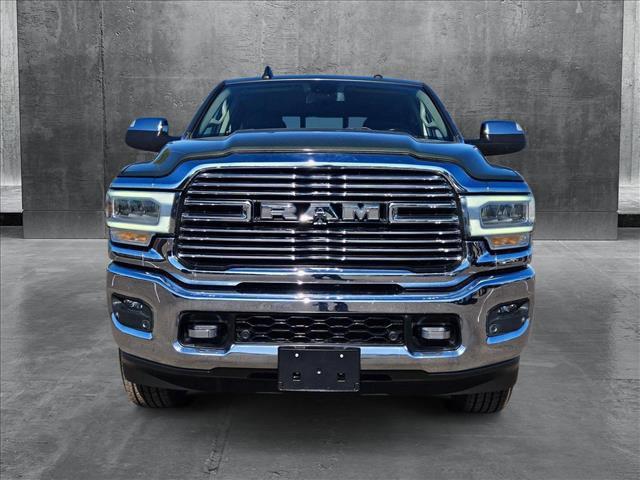 used 2021 Ram 3500 car, priced at $55,379