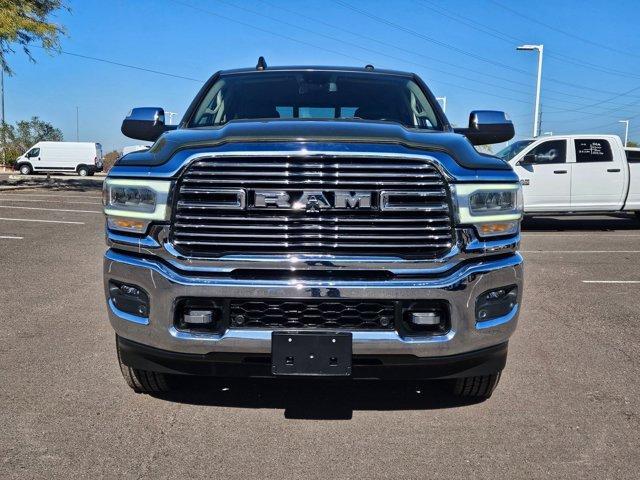 used 2021 Ram 3500 car, priced at $56,418