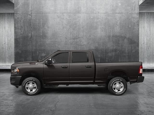 new 2024 Ram 2500 car, priced at $55,358